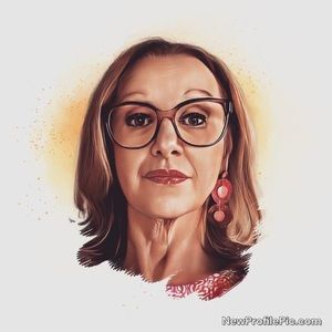 Meet your Posher, Barbara zirkelbach